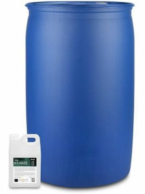JEM K1 HAZE FLUID 220 L JEM K1 HAZE FLUID 220 L