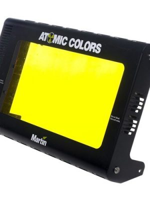ATOMIC COLORS FOR ATOMIC 3000 ATOMIC COLORS FOR ATOMIC 3000