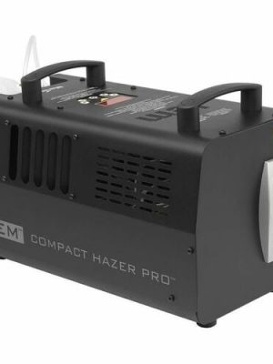 JEM COMPACT HAZER 120V 50/60HZ JEM COMPACT HAZER 120V 50/60HZ US