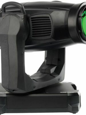MAC VIPER AIRFX IN 2-UNIT FLIGHTCASE