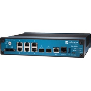 Palo Alto Networks PALO ALTO NET PA-220R LAB UNIT PAN-PA-220R-LAB