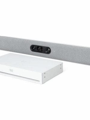 WEBEX CODEC PRO TAA COMPLIANT