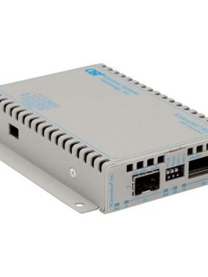 ICONVERTER XG 10G TRANSPONDER SFP+ TO XFP 6G-11.32G UNIV AC PWR