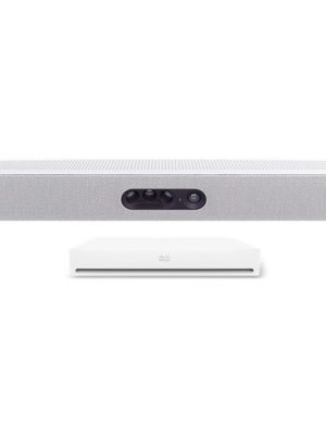WEBEX ROOM KIT PRO CODEC QUAD CAM TOUCH 10-GPL