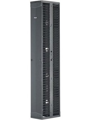 PR2 VM-D 10X7FT F-R BLKG PK1