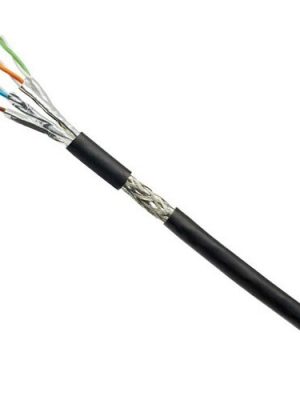CAT7 MUD-RESISTANT 4PAIR 22 AWG COPPER CABLE