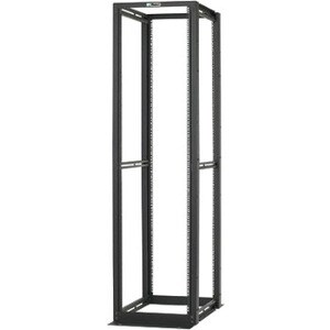 42 DEEP 4 POST RACK CAGE NUTS 8FT