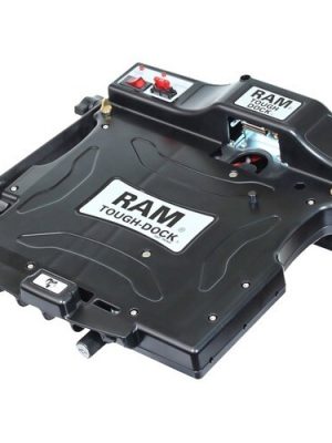 RAM PANASONIC MNT TOUGH TRAY DUAL RF