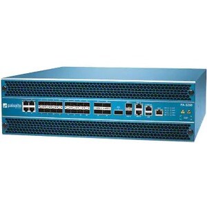 Palo Alto Networks ON-SITE SPARE PALO ALTO NETWORK PA-5250 with redundant AC PS PAN-PA-5250-AC-OSS