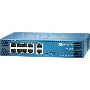 Palo Alto Networks PALO ALTO NETWORKS PA-220 PAN-PA-220