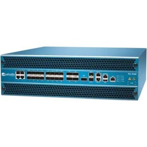 Palo Alto Networks PA-5220 W/ REDUNDANT AC PWR SUP REDUNDANT AC POWER SUPPLIES PAN-PA-5220-AC