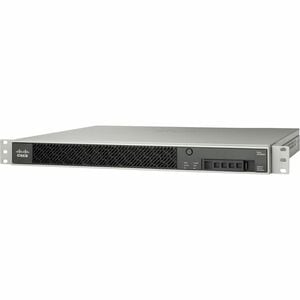 Cisco CERT REFURB ASA 5525-X W/SW 14GE DATA 1GE MGMT 3DES/AES REMAN ASA5525-CU-K9-RF
