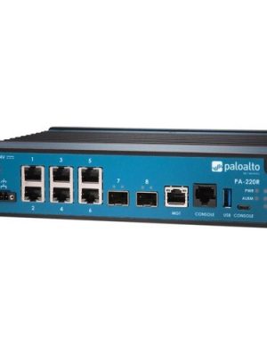 PALO ALTO NET PA-220R (INCLUDES THE DIN RAIL KIT)