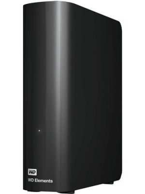 WD ELEMENT 10TB USB 3.0