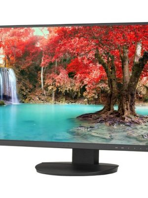 27IN IPS WQHD 1000:1 EA271Q-BK HDMI DVI DP USB-C 6MS SPKR HGT