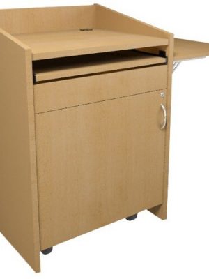 L2 LECTERN 28W25D CF KM