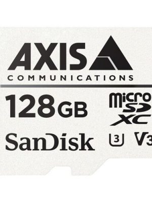 SURVEILLANCE CARD 128GB 10PCS