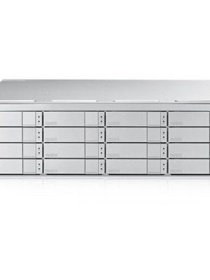 VTRAK D5600XD 4PORT 10GSFP+ W/ 128TB 16 X 8TB 7200 RPM 12G SAS