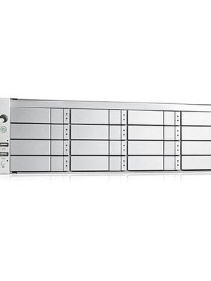 ENCLOSURE CUSTOMIZED BUILD ONLY 3U/16-BAY 4PORT 10GSFP+ DUAL RAID