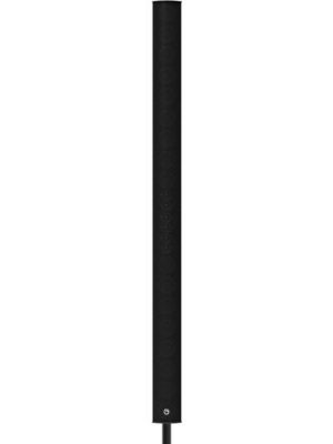 20 SPEAKER FULL RANGE LINE ARRAY SPEAKER SYST BLACK