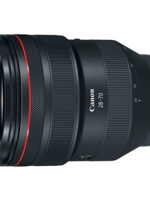 RF 28   70MM F2 L USM ZOOM LENS FOR EOS R FULL-FRAME MIRRORLESS CAM