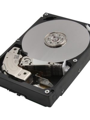 TOSHIBA 10TB 512E 7200RPM 256MB BUFFER SATA-6GBPS 3.5IN HARD