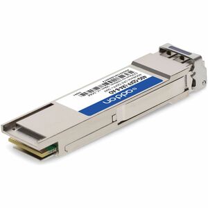 Addon 40G-QSFP-LR4-8 COMP 40G-QSFP-LR4-8-AO