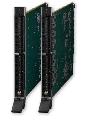 DGX800/1600-ASB DGX800/1600-AS IS A PAIR OF AUDIO SWITCHING BOARDS