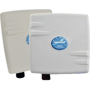 MINI W LESS SHORT RANGE 100MB/S 0.5M DISTANCE WITH POWER INJECTOR