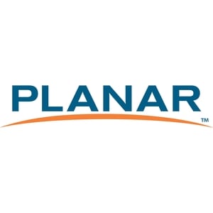 Planar VMT-MXL MOUNT FOR VM SERIES LANDSCAPE ONLY 998-0368-00