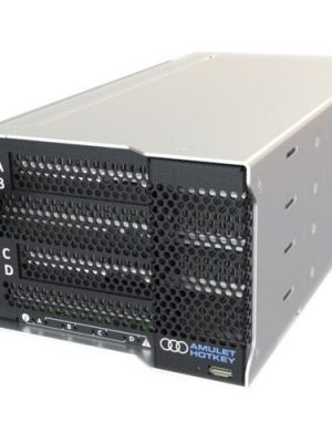 2X NVIDIA TESLA P6 GPU PE FX2S 1X DXF-EXP-V PCIE MODULE KIT