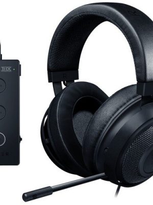 RAZER KRAKEN TOURNAMENTEDITION THX 7.1 HEADSET