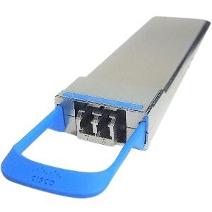 10KM CPAK OPTICAL TRANSCEIVER MODULE 100GBASE-LR4 NO OTN
