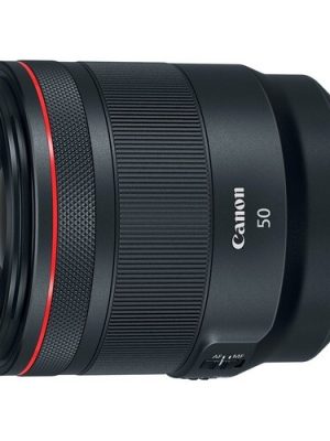 RF 50MM F1.2 L USM LENS FOR EOS R CAMERA *CONSTRAINED*
