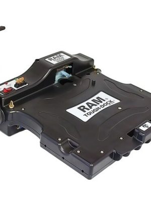 RAM GETAC B300 LPTP MNT TOUGHTRAY PLAST