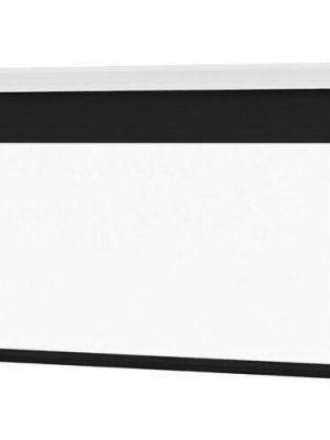 106IN DIAG COSMO TNSD ELECTRIC WALL CEILING DM 16:9 CUST PAY FRT