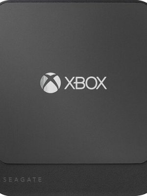 SEAGATE GAME DRIVE 1TB PORTABLE SOLID STATE DRIVE