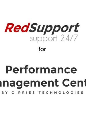 CIRRIES REDSUPPORT 2020-SMP