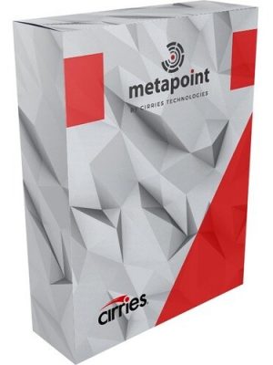 CIRRIES METAPOINT 250K RECORDS/SECOND