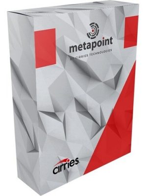 CIRRIES METAPOINT 50K RECORDS/SECOND