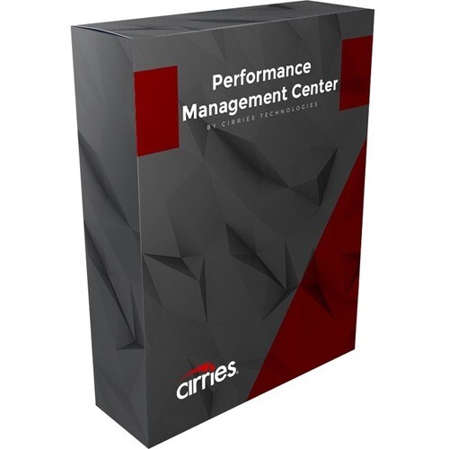 PERFORMANCE MANAGEMENT CENTER 20 INTERFACES RAID 10 12TB