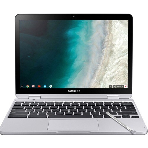 SAMSUNG CHROMEBOOK PLUS V2 XE520QAB-K01 12.2 TOUCHSCREEN