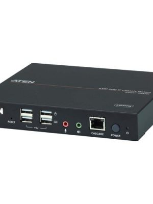 HDMI IP KVM CONSOLE STATION