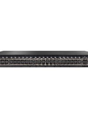 SPECTRUM BASED 10GBE/100GBE 1U ETHERN SWITCH W/ONIE BOOT LOADER