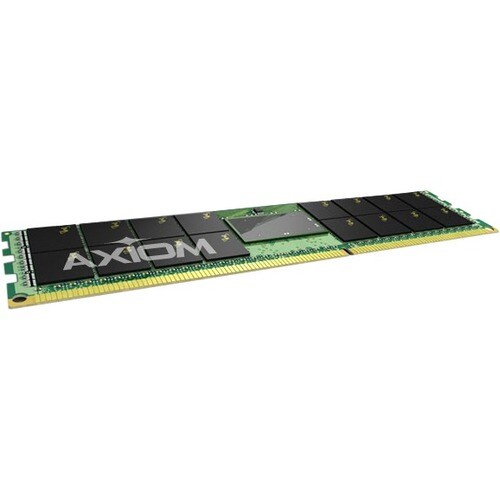 8192X72 DDR3-1600 PC3-12800L 240P 1.5V CL11 ECC LRDIMM 1024X4