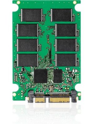 HP 1.6TB 6G SATA MIXED USE-2 SFF 2.5-IN SC SOLID 804631-B21