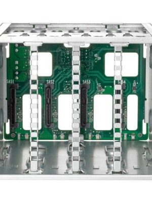 ML350 GEN9 8SFF HDD CAGE KIT