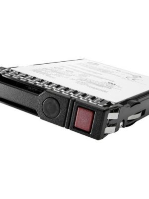 HP 1TB 2.5-INCH SFF SAS 12GB/S 7.2K RPM 512E MDL DS HOT-PLUG HDD