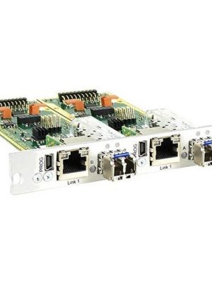 DKM DUAL REPEATER MODULE 2X NON-CANCELABLE/NON-RETURNABLE