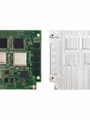 EMBEDDED SVC SWITCH 3000 SERIES PC 104 CONDUCTION COOLED